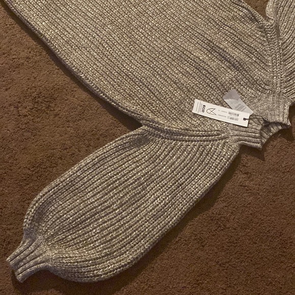 Nwt- MINKPINK- Baxter Knit Dress - Picture 4 of 16